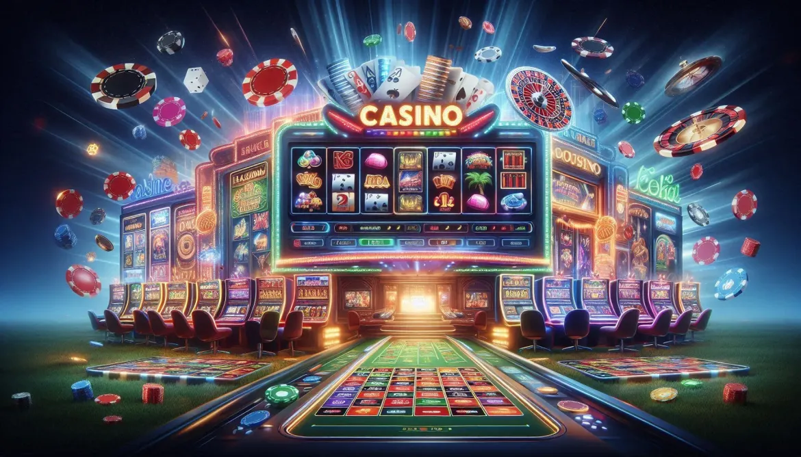 Unibet casino